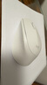 罗技（Logitech）M275鼠标 无线鼠标 办公鼠标 右手鼠标 白色 带无线2.4G接收器 实拍图