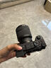 索尼（SONY）Alpha 7C II 新一代全画幅双影像小“7” A7C2 A7C二代A7Cii 黑色 A7C2单机【赠128G卡+相机套+电池等】 官方标配 实拍图