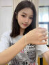 中国黄金（CHINA GOLD）999足银手链女碎银几两手链转运珠手串七夕情人节礼物送女友老婆 【京速达】碎银几两手链约6.5g 实拍图