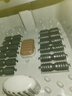康佳（KONKA）泡脚桶按摩加热全自动足浴盆恒温电动洗脚桶足疗盆家用高深桶送爸爸妈妈父母长辈亲生日礼物礼品 【至尊款电脑防水屏】仿真人脚底滚轮+药盒足浴+气泡 康佳官方指定恒温速热款 实拍图