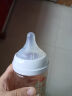 贝亲（Pigeon）新生婴儿 防胀气宽口径PPSU奶瓶 240ml AA192 L号 6个月+ 实拍图