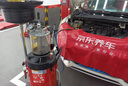 京东养车 汽车养护 更换机油机滤服务 不包含实物商品 仅为施工费  全车型 实拍图
