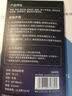 NVV 硅脂垫 散热硅胶垫 导热硅胶垫片m.2固态硬盘南北桥硅脂片 TC-61导热系数6.0W 实拍图