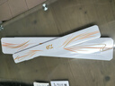 达亿瓦（DAIWA）25新款 一击双层子线盒 漂盒 收纳盒浮漂盒 鱼漂鱼钩小配件收纳盒 子线收纳盒-M号（外寸43x5x1.5cm 实拍图