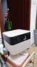 爱普生（EPSON）EF-51 摩灯投影机 三芯三色全彩4K投影仪 实拍图