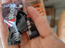 悠哈进口 0糖无糖咖啡糖开车犯困提神 休闲零食糖果(黑咖啡+拿铁) 62g 实拍图