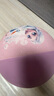 迪士尼（Disney）儿童篮球5号冰雪奇缘女生粉色幼儿园小学生儿童玩具球耐磨 实拍图