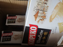 可比可 白咖啡卡布奇诺拿铁摩卡24杯印尼进口火山咖啡kopiko速溶冲饮 白咖啡24包【至27年8月】 实拍图
