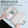 泰克森手提笔记本电脑包适用苹果macbook14英寸华为联想公文男女高颜值 实拍图