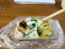 海玉石头饼石子烤馍 非油炸零食饼干混合口味1300g 山西特产 实拍图