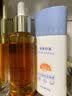 美康粉黛防晒霜SPF50+高倍美白隔离水感清爽不油腻防水汗青少年男女士通用 【便携组合】防晒霜40g+喷雾50ml 实拍图