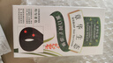 章华（SAVOL）生态染发霜卡其棕色（不含对苯二胺染发膏健康染发） 实拍图