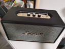 MARSHALL（马歇尔）STANMORE III 音箱3代无线蓝牙摇滚家用重低音音响 黑色 实拍图