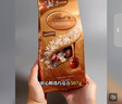 瑞士莲（Lindt）【官方正品】软心精选巧克力507g 袋装 糖果 夹心巧克力 生日礼物 实拍图