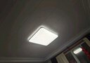 雷士（NVC）吸顶灯客厅大灯led智能高端全光谱健康护眼防眩未来光轻辰包安装 实拍图