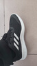 阿迪达斯 adidas 男鞋 ALPHACOMFY阿尔法 运动鞋训练跑步鞋 ID0350 42码 实拍图