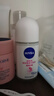 妮维雅（NIVEA）【孙颖莎同款】抑汗香体止汗露腋下干爽滚珠精华爽身走珠液50ml*2 实拍图