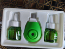 润本（RUNBEN）电热蚊香液驱蚊水60晚45ml×2瓶+1器驱蚊液-基孔肯雅热 实拍图