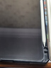 绿联适用iPad pro2022钢化膜air5/4保护膜11/10.9英寸通用2021/20/18款苹果平板电脑全屏抗指纹高清 实拍图