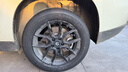固特异（Goodyear）汽车轮胎 235/55R18 100V EGP SUV 御乘二代 SUV 原配探岳/领克05 实拍图