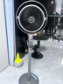 艾美特【黄金环 PRO Max】【0噪感 静睡眠】空气循环扇电风扇负离子净化落地扇32档语音变频语音 SRDI121 实拍图