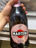 马天尼（Martini）洋酒 意大利进口 Rose粉红起泡酒750ml 送女友 实拍图