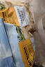 No Brand诺倍得玉米卷 芝士味 145g*4 韩国进口网红爆米花休闲零食 实拍图