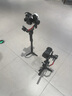 大疆（DJI）RS4 RS4PRO 如影手持云台稳定器 单反稳定器 AI跟拍 三轴防抖专业拍摄相机手持云台稳定器 RS 4 PRO 标准 官方标配 实拍图