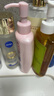 碧柔（Biore）自在轻润卸妆乳 200ml 眼唇卸温和卸妆养护滋润卸养合一卸妆膏 实拍图