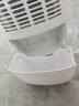 德业（Deye）除湿机/抽湿机 除湿量12升/天 家用轻音吸湿器地下室干燥机干衣机 低功耗 手机智控DYD-E12A3 实拍图