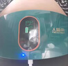 南极人甩脂机瘦肚子神器减肥减小腹大肚腩全身懒人燃脂抖抖机塑型腰带 插电款【全身按摩-塑形美体】 实拍图