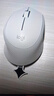 罗技（Logitech）M380 无线鼠标 无线2.4G 办公鼠标 百度AI智能语音输入打字翻译 家用办公型 M380石墨黑 实拍图