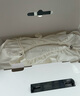 SIDANDA羽绒被5A级95白鹅绒120支全棉抗菌填充1365g 加厚冬被220*240cm 实拍图