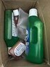 威露士多用途消毒液1L*2+消毒水170ml*2便携家居衣物消毒杀菌 实拍图