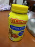 小熊糖（L'il critters）丽贵 复合维生素软糖儿童营养辅食零食190粒*3  适用2岁及以上 实拍图