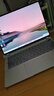 极川 华为MateBook GT 14 酷睿Ultra/Linux版键盘膜2024款华为笔记本电脑键盘保护膜TPU超薄透明防尘罩 实拍图