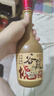谷小酒谷院烧酒黄瓶 52度川派浓香 固态发酵纯粮白酒口粮酒五年基酒 52度 500mL 2瓶 【五年基酒】 实拍图