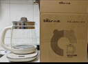小熊（Bear）养生壶 煮茶壶 恒温水壶 保温烧水一体电热水壶花茶壶 12大功能11档保温 1.5L大容量 YSH-J15N8 实拍图
