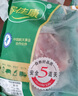 家佳康 猪肘子2斤 冷冻猪蹄膀 猪前肘 带骨去毛 自繁自养 国产猪肉生鲜 实拍图