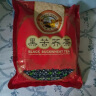 虎标中国香港品牌  养生茶 四川大凉山黑苦荞茶640g/袋家庭装 实拍图