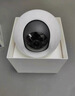 萤石C8C 800万 4mm摄像头 无线WiFi 室外双云台360° 防水防尘监控 手机远程 人形检测 全彩夜视 实拍图