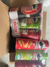 品客（Pringles）零食薯片 休闲食品110g*3 罐分享装（原味+洋葱味+牛排味） 实拍图