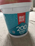 雨虹防水 雨虹200柔韧型 厨房卫生间防水涂料 青绿计划 墙地面通用18kg 实拍图