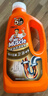 威猛先生（Mr Muscle）管道疏通啫喱 960ml*2瓶  卫浴 下水道疏通剂 厕所管道疏通 实拍图
