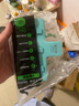 德力普（Delipow） 排插 一转二/一转三多功能插座 独立分控开关/USB插座转换器/插线板/无线插头 分控一转三【湖蓝】 实拍图