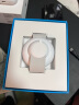 ANKER安克小飞碟 无线充电器三合一 适用iPhone16promax苹果15手表耳机apple iwatch可折叠 白 实拍图