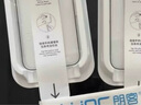 朗客【2片】适用iPhone16ProMax钢化膜苹果16ProMax手机膜高清无尘仓秒贴膜全屏覆盖防爆玻璃保护贴膜 实拍图