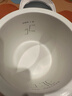 美的（Midea）政府补贴 智能电饭煲电饭锅1-2人迷你小容量1.6L加厚陶瓷内胆0涂层宝宝饭蒸煮米饭锅MB-RC160C 实拍图