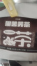 福东海 特级黑苦荞茶500克（定量三角包装）四川大凉山全颗粒胚芽荞麦茶 实拍图