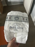 babycare皇室狮子王国弱酸纸尿裤小号S58片(4-8kg)婴儿尿不湿亲肤透气 实拍图